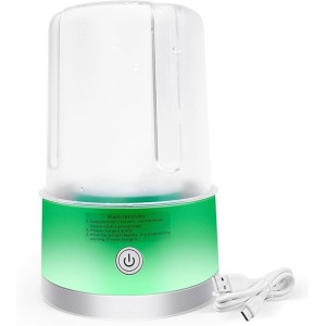 Portable Mini Washing Machine