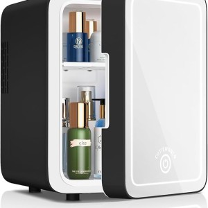 Portable Small Refrigerator