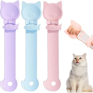 Multi-Function Pet Treat Dispenser
