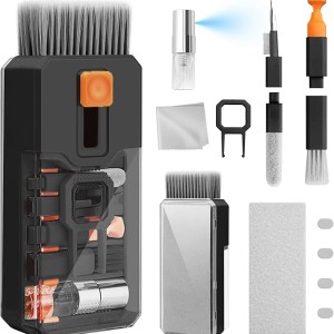 All-in-One Computer Cleaning Brush Tool
