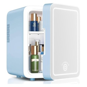 Portable Small Refrigerator