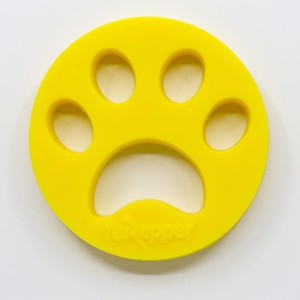 Reusable Pet Hair Remover for Laundry