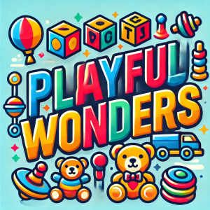 Playful Wonders