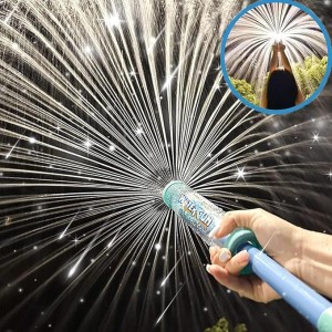 Firework Water Gun 2pc