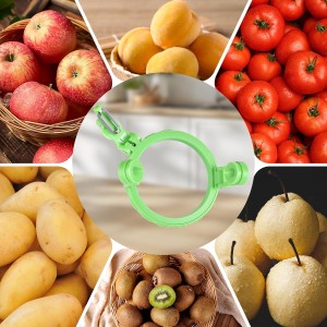 Adjustable Fruit Peeler