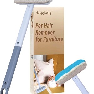 Pet Hair Remover, Reusable, Washable Lint Brush