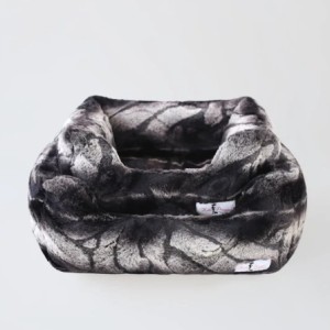 Deluxe Dog Bed