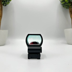 Mini Aim Point Ultra Wide Shot | Tactical Red dot scope Reflex Sight