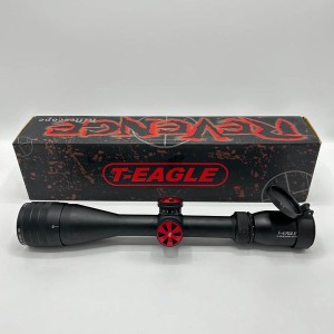 T-Eagle Scope SR 3-9X40 AO IR | Tactical RifelScope with High Quality Lense