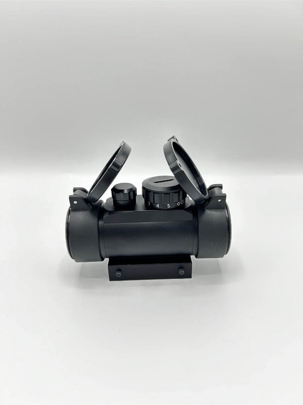 BUSHNELL 1x40 Red Dot Sight | Bushnell Aim Point Scope