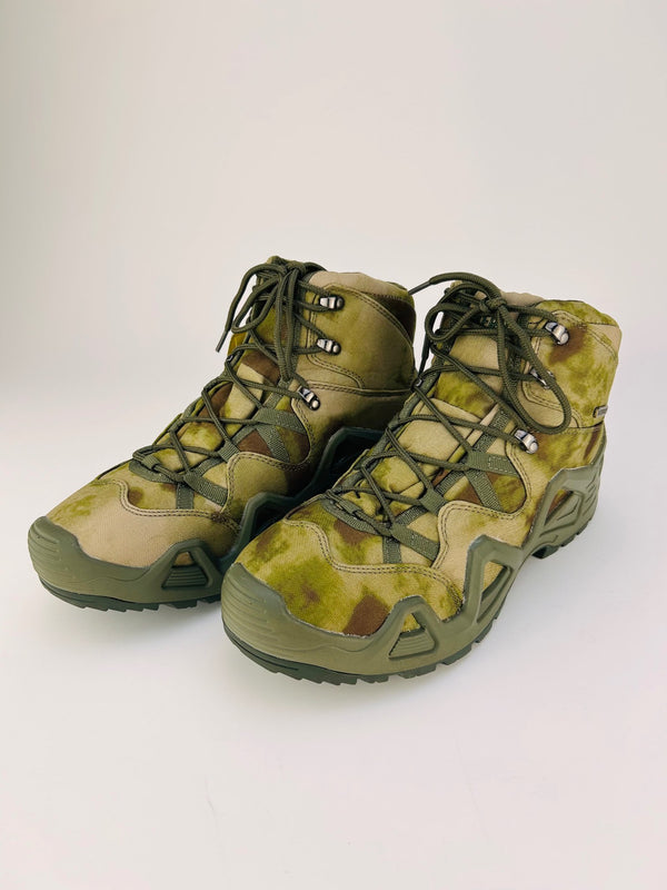 M6 Merlle Camping Boots | M6 Merlle Short shoes