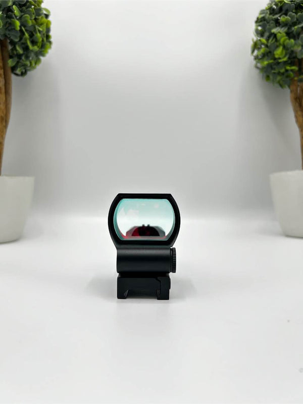 Mini Aim Point Ultra Wide Shot | Tactical Red dot scope Reflex Sight