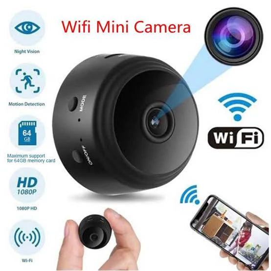 V380 IP Wi Fi HD camera | Wireless Wi Fi CCTV Camera Outdoor V380 · Full HD 1080P – 30M IR