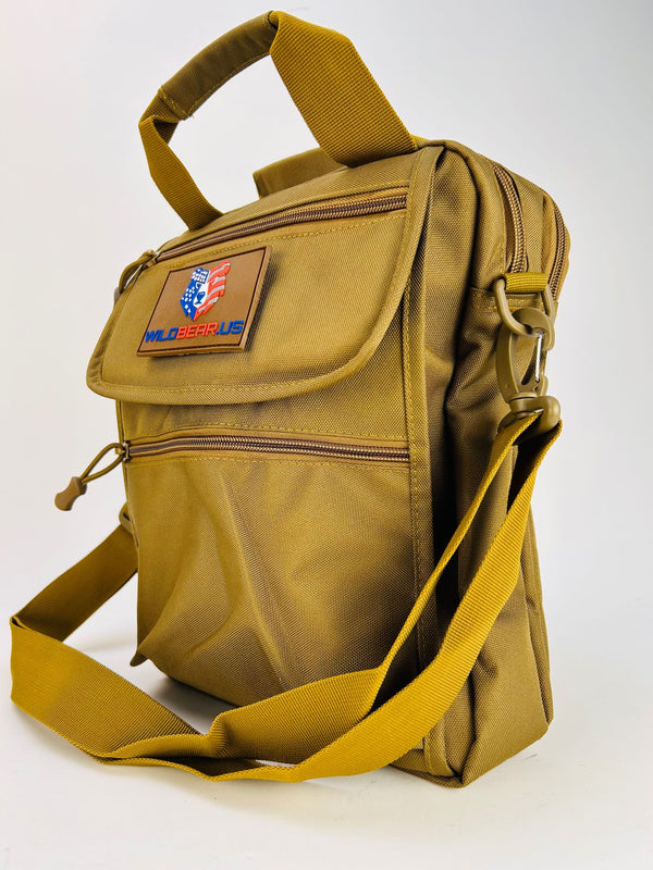 SHB 2000 WildBear Multi-Utility Carry Bag | Utility Shoulder Bag
