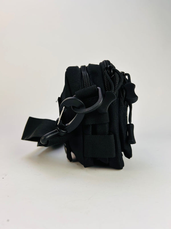SHB 2001 WildBear Sling Bag | backpack for Travelling