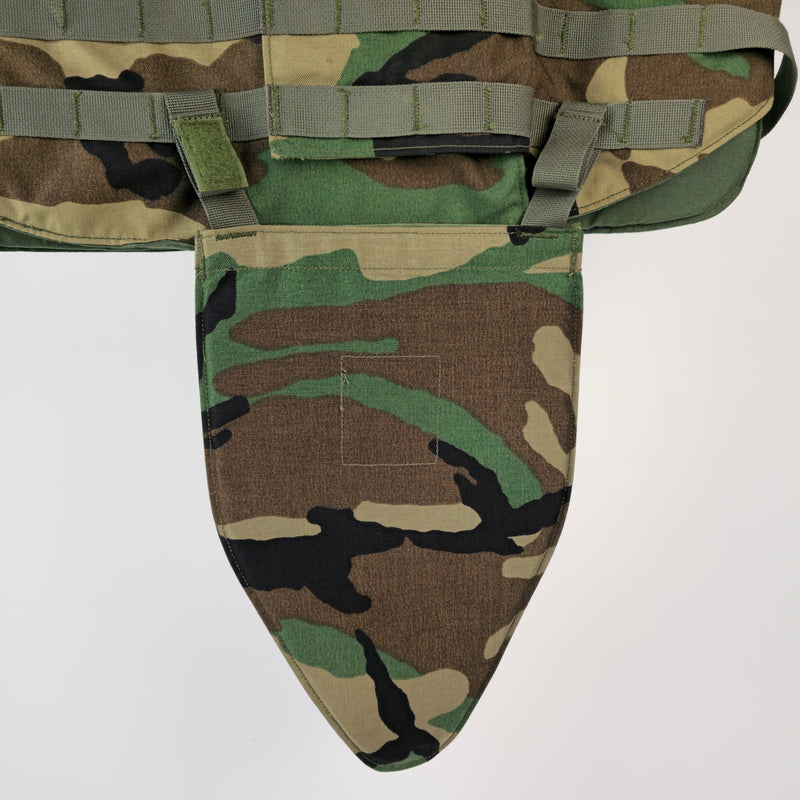 TAC 111A Gen  USA Body Plate Carrier Vest